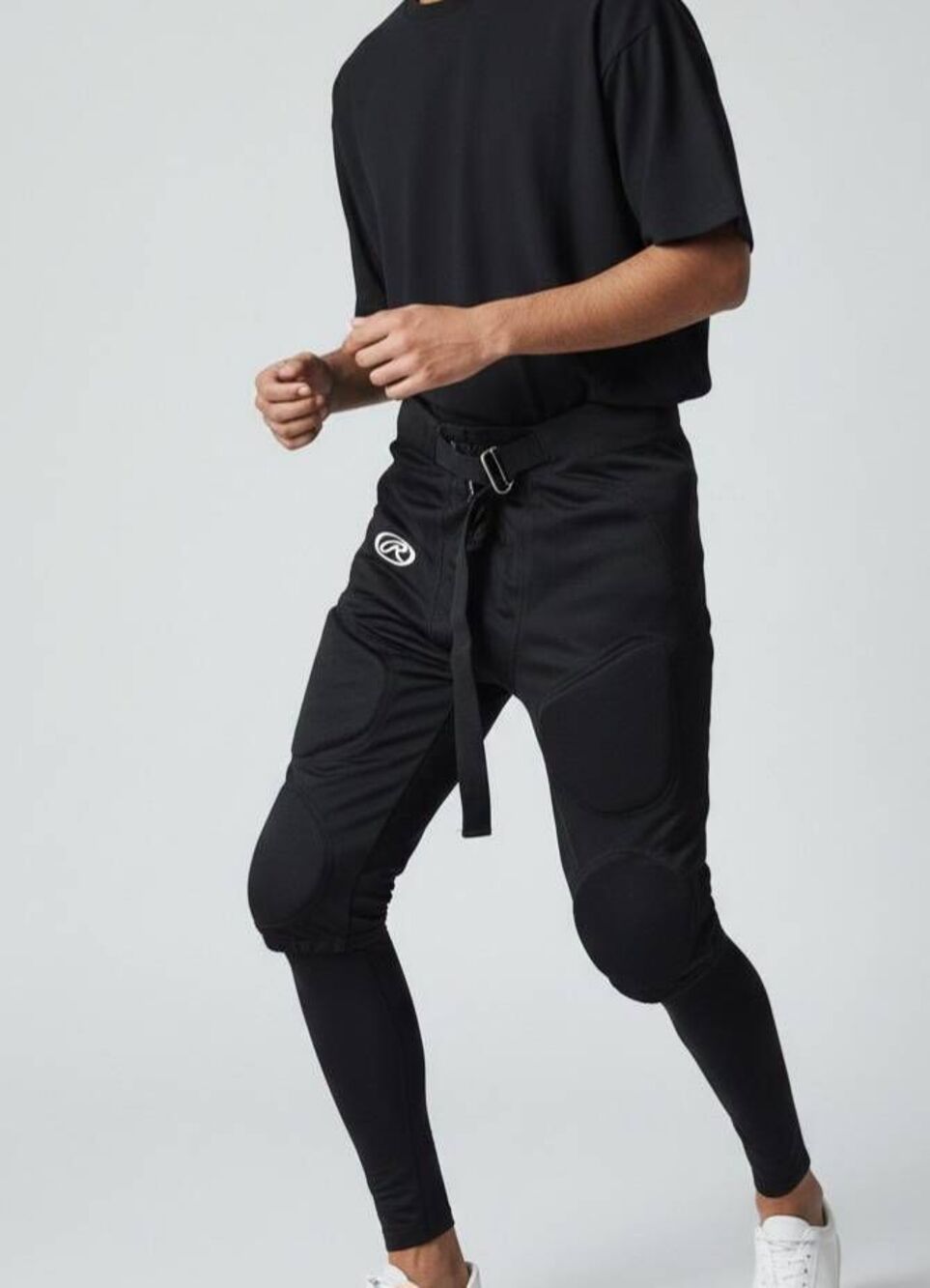 Rawlings 7 padded Football pants